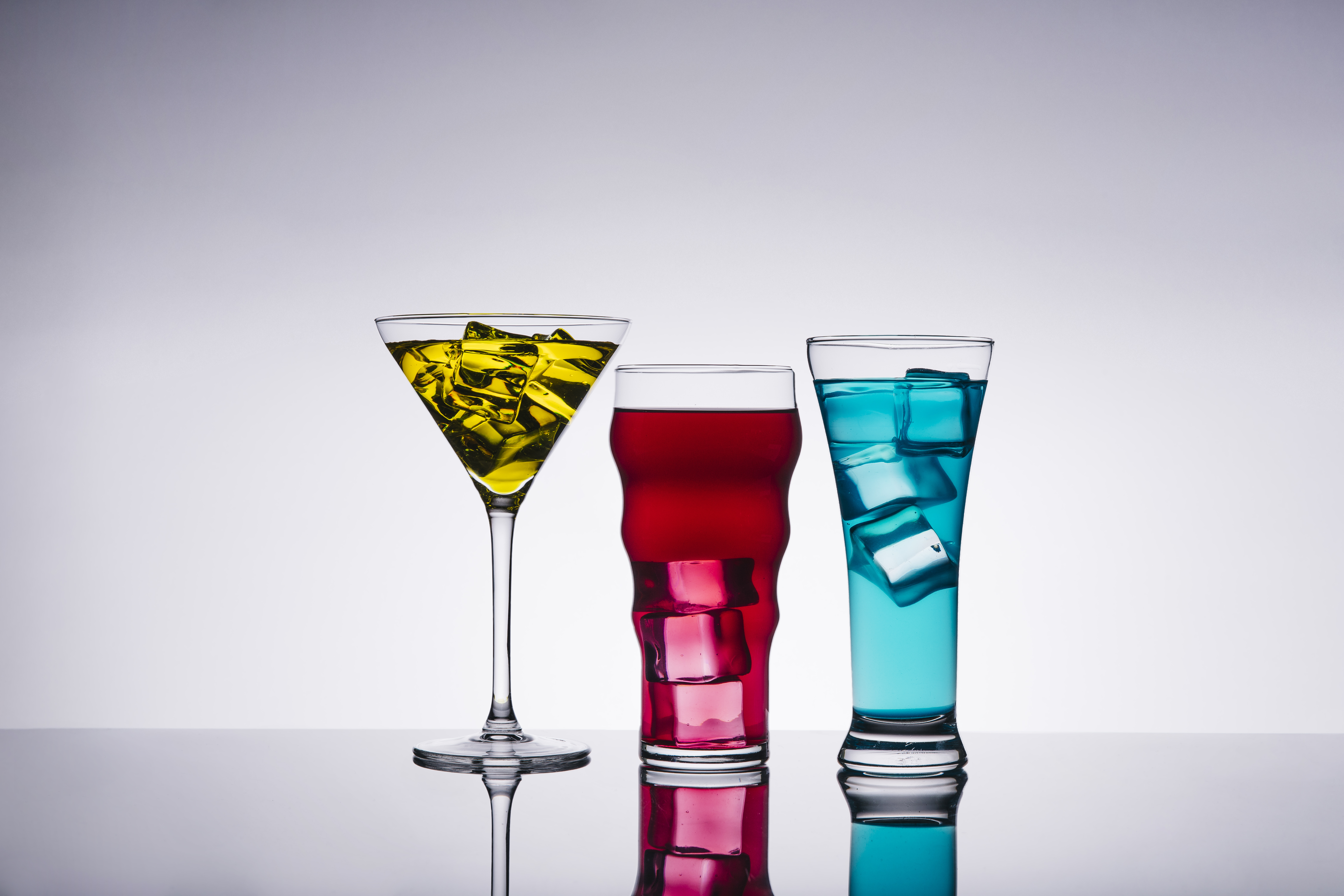 DRINKS
