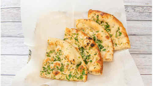 Bianco Mushroom.